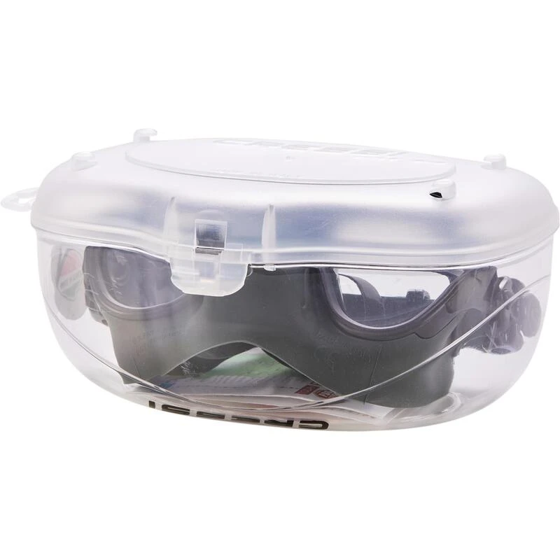 CRESSI Masque De Chasse Sous-marine En Apnée Masque Calibro Vert 9 CRESSI Masque De Chasse Sous-marine En Apnée Masque Calibro Vert – Image 9