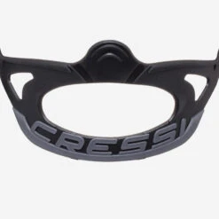 MASQUE DE CHASSE SOUS MARINE ET APNEE ATOM CRESSI NOIR 12 MASQUE DE CHASSE SOUS MARINE ET APNEE ATOM CRESSI NOIR -Équipement De Natation Boutique masque de chasse sous marine et apnee atom cressi noir 5