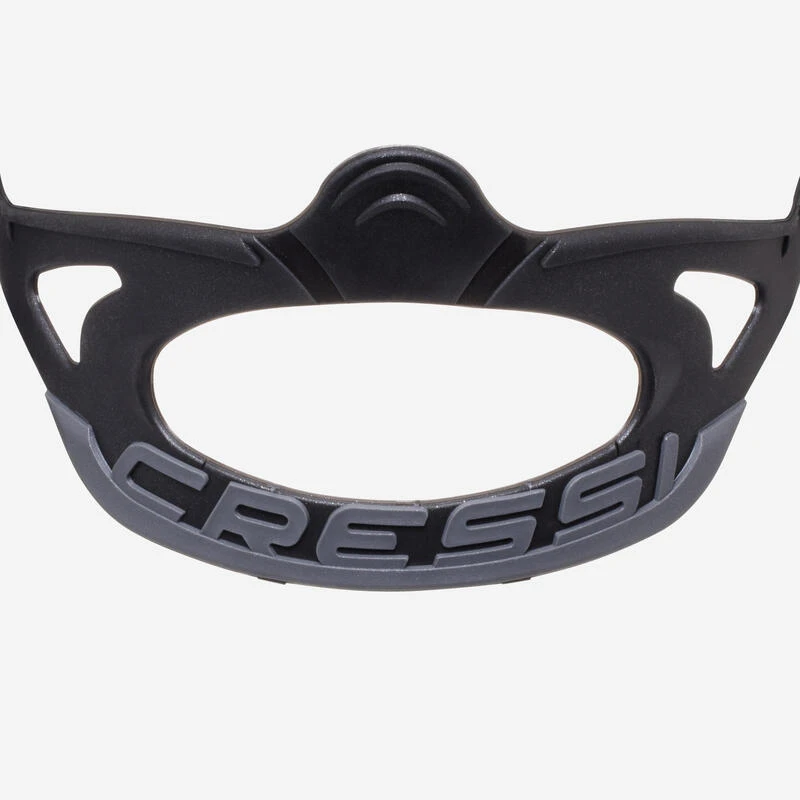 MASQUE DE CHASSE SOUS MARINE ET APNEE ATOM CRESSI NOIR 6 MASQUE DE CHASSE SOUS MARINE ET APNEE ATOM CRESSI NOIR – Image 6