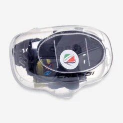 MASQUE DE CHASSE SOUS MARINE ET APNEE ATOM CRESSI NOIR 13 MASQUE DE CHASSE SOUS MARINE ET APNEE ATOM CRESSI NOIR -Équipement De Natation Boutique masque de chasse sous marine et apnee atom cressi noir 6