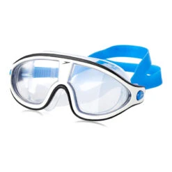 Masque De Natation Speedo Masque Rift Bleu Clair