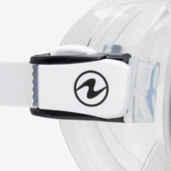 CRESSI Masque De Plongée Aqualung Plazma -Équipement De Natation Boutique masque de plongee aqualung plazma 4