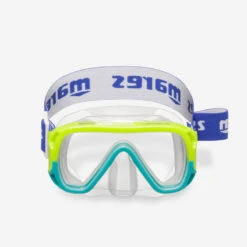 CRESSI Masque De Plongée Junior Mares Keewee -Équipement De Natation Boutique masque de plongee junior mares keewee 1