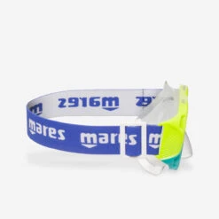 CRESSI Masque De Plongée Junior Mares Keewee -Équipement De Natation Boutique masque de plongee junior mares keewee 2