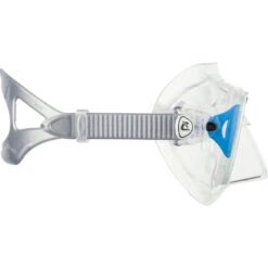 Masque De Plongée Professionnel Cressi NANO MASK -Équipement De Natation Boutique masque de plongee professionnel cressi nano mask 5