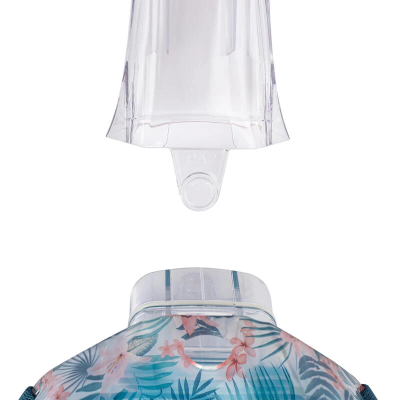 Masque Easybreath De Surface Adulte - 500 Flower 6 Masque Easybreath De Surface Adulte - 500 Flower – Image 6