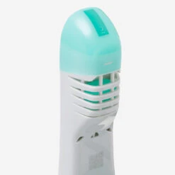 Masque Easybreath+ De Surface Valve Acoustique Adulte - 540 Freetalk Laguna -Équipement De Natation Boutique masque easybreath de surface valve acoustique adulte 540 freetalk laguna 6