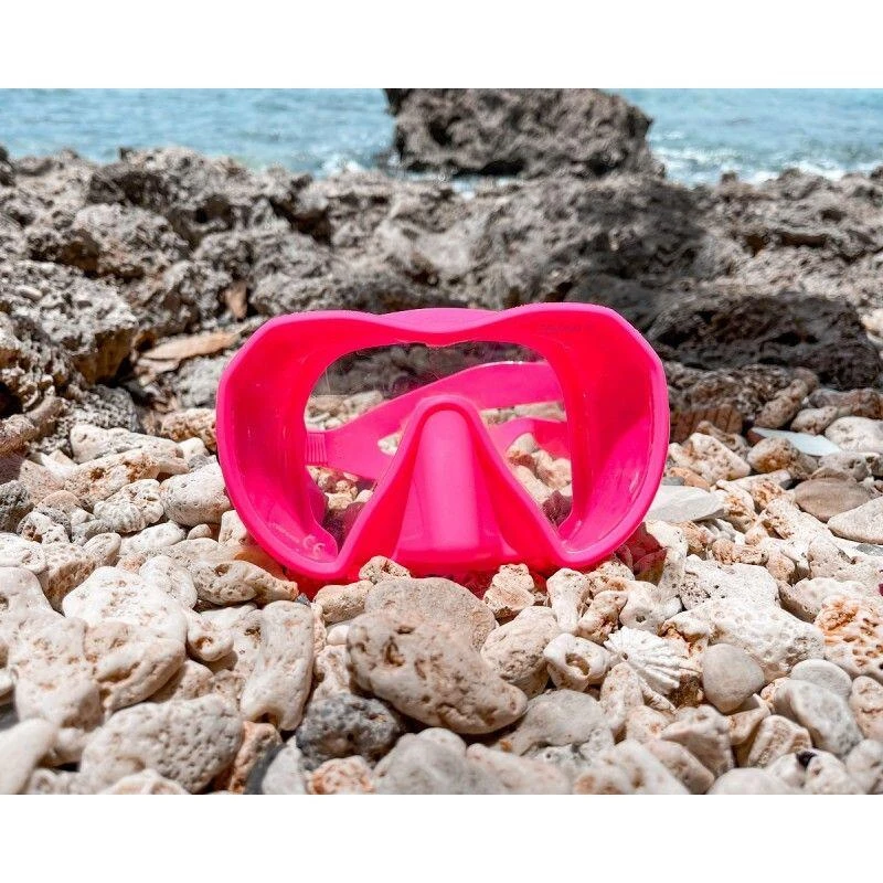 BEUCHAT Masque MAXLUX S 2 BEUCHAT Masque MAXLUX S – Image 2