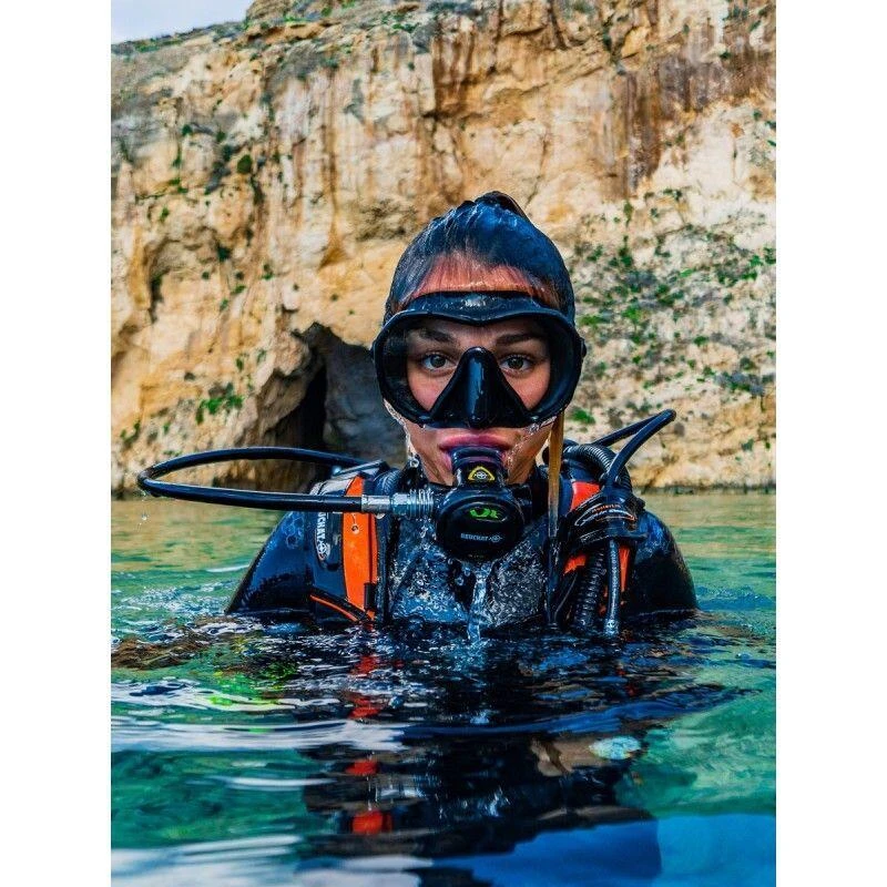 BEUCHAT Masque MAXLUX S 3 BEUCHAT Masque MAXLUX S – Image 3