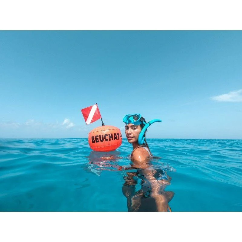 BEUCHAT Masque MAXLUX S 4 BEUCHAT Masque MAXLUX S – Image 4