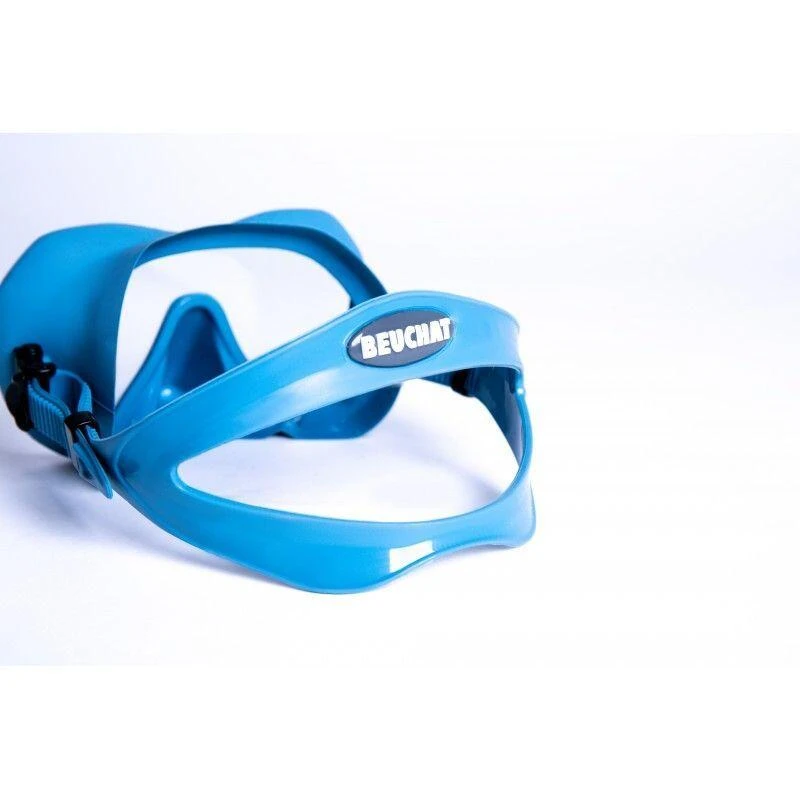 BEUCHAT Masque MAXLUX S 5 BEUCHAT Masque MAXLUX S – Image 5