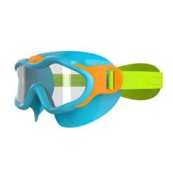 Masque Natation Bébé Et Enfant SPEEDO BIOFUSE -Équipement De Natation Boutique masque natation bebe et enfant speedo biofuse 2