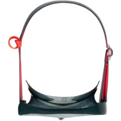 Masque Plongée - 100 Confort Gris Tempête -Équipement De Natation Boutique masque plongee 100 confort gris tempete 6