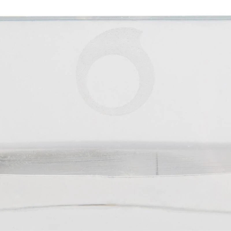 Masque Plongée - 100 Gris 6 Masque Plongée - 100 Gris – Image 6