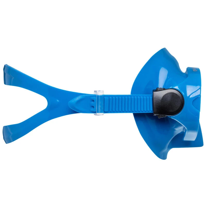 Masque Snorkeling Enfant MARES - BLENNY Bleu 2 Masque Snorkeling Enfant MARES - BLENNY Bleu – Image 2