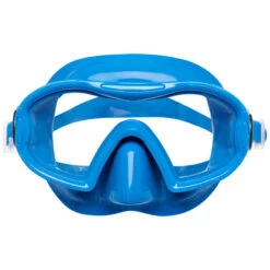 Masque Snorkeling Enfant MARES - BLENNY Bleu 10 Masque Snorkeling Enfant MARES - BLENNY Bleu -Équipement De Natation Boutique masque snorkeling enfant mares blenny bleu 2