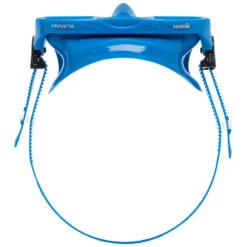 Masque Snorkeling Enfant MARES - BLENNY Bleu 11 Masque Snorkeling Enfant MARES - BLENNY Bleu -Équipement De Natation Boutique masque snorkeling enfant mares blenny bleu 3