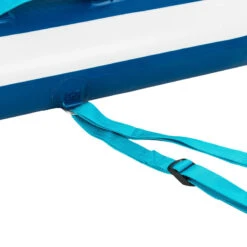 Matelas Aquatique Flottant O'MAT Aquagym Aquayoga Bleu -Équipement De Natation Boutique matelas aquatique flottant omat aquagym aquayoga bleu 5