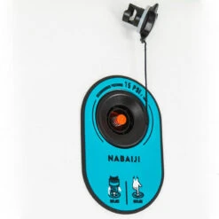 Matelas Aquatique Flottant O'MAT Aquagym Aquayoga Bleu -Équipement De Natation Boutique matelas aquatique flottant omat aquagym aquayoga bleu 6