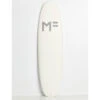 MF Beastie 6’0 Softboard- White