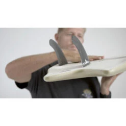 MF X DHD Twin 5’4 Softboard- Soy -Équipement De Natation Boutique mf x dhd twin 54 softboard soy 2