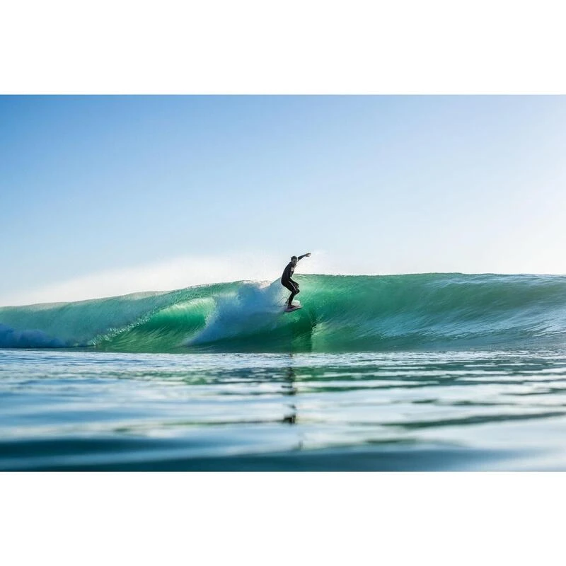 MF X DHD Twin 5’8 Softboard- Blue 2 MF X DHD Twin 5’8 Softboard- Blue – Image 2