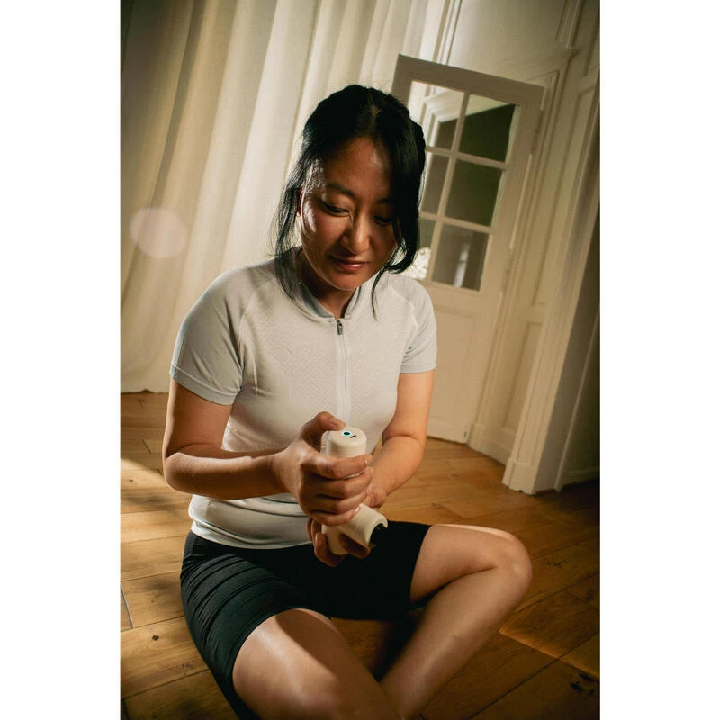 Decathlon Mini Pistolet De Massage 3 Decathlon Mini Pistolet De Massage – Image 3