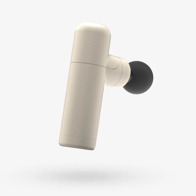 Decathlon Mini Pistolet De Massage 1 Decathlon Mini Pistolet De Massage