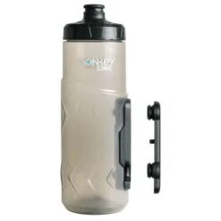 Monkeybottle Large 600ml Avec Support