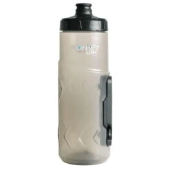Monkeybottle Large 600ml Sans Support