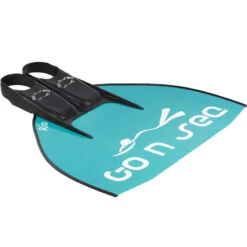 Monopalme Go N Sea En Fibre De Verre