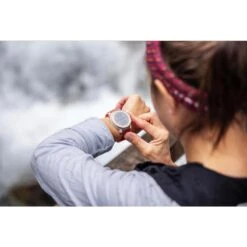 Montre GPS Connectée Multisports Adventure COROS APEX 2 Coral -Équipement De Natation Boutique montre gps connectee multisports adventure coros apex 2 coral 4