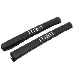 Mousse De Protection Pour Barres De Toit De Voiture Pour Kayak/SUP/Surf/Windsurf