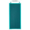 Decathlon Natte De Plage Turquoise Bleu