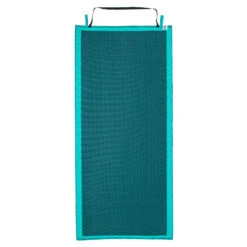 Decathlon Natte De Plage Turquoise Bleu