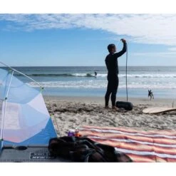 Nemo Equipment Helio LX Pressure Shower - Douche Extérieure - Noir/Vert Pomme -Équipement De Natation Boutique nemo equipment helio lx pressure shower douche exterieure noirvert pomme 2