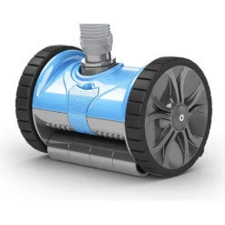 Nettoyeur à Aspiration Latérale Pour Piscines Hors Sol