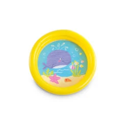 Ø 61 X 15 Cm Intex My First Pool Piscine Pour Bébé -Équipement De Natation Boutique o 61 x 15 cm intex my first pool piscine pour bebe 2