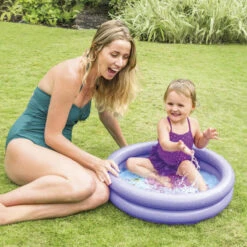 Ø 61 X 15 Cm Intex My First Pool Piscine Pour Bébé -Équipement De Natation Boutique o 61 x 15 cm intex my first pool piscine pour bebe 4