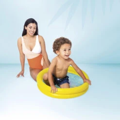 Ø 61 X 15 Cm Intex My First Pool Piscine Pour Bébé -Équipement De Natation Boutique o 61 x 15 cm intex my first pool piscine pour bebe 6