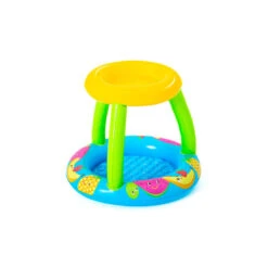 Ø 94 X 89 X 79 Cm Bestway Piscine Pour Bambins Fruit Canopy Play -Équipement De Natation Boutique o 94 x 89 x 79 cm bestway piscine pour bambins fruit canopy play 2