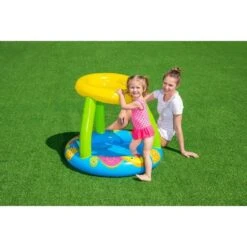 Ø 94 X 89 X 79 Cm Bestway Piscine Pour Bambins Fruit Canopy Play -Équipement De Natation Boutique o 94 x 89 x 79 cm bestway piscine pour bambins fruit canopy play 4