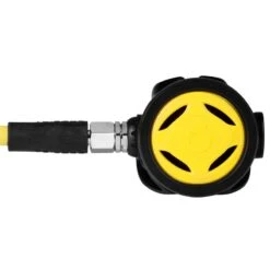 Octopus De Plongée Bouteille SCD100 à Clapet 9 Octopus De Plongée Bouteille SCD100 à Clapet -Équipement De Natation Boutique octopus de plongee bouteille scd100 a clapet 2