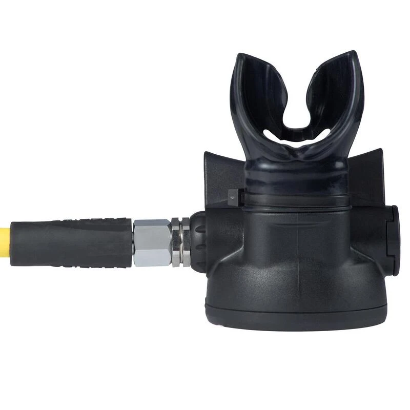 Octopus De Plongée Bouteille SCD100 à Clapet 5 Octopus De Plongée Bouteille SCD100 à Clapet – Image 5