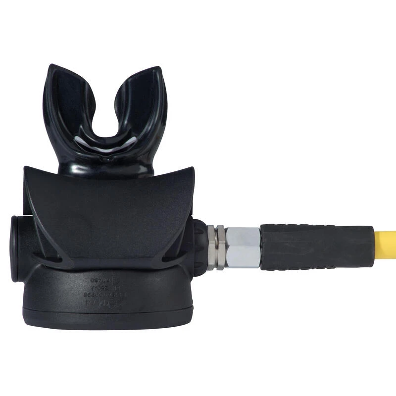 Octopus De Plongée Bouteille SCD100 à Clapet 6 Octopus De Plongée Bouteille SCD100 à Clapet – Image 6