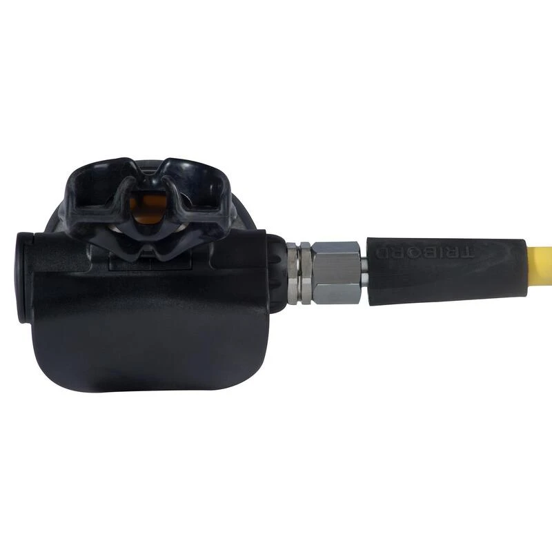 Octopus De Plongée Bouteille SCD100 à Clapet 7 Octopus De Plongée Bouteille SCD100 à Clapet – Image 7