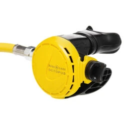 AQUALUNG Octopus De Plongée Sous-marine CALYPSO -Équipement De Natation Boutique octopus de plongee sous marine calypso 2