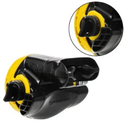 AQUALUNG Octopus De Plongée Sous-marine CALYPSO -Équipement De Natation Boutique octopus de plongee sous marine calypso 3