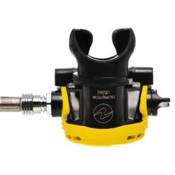 AQUALUNG Octopus De Plongée Sous-marine CALYPSO -Équipement De Natation Boutique octopus de plongee sous marine calypso 4