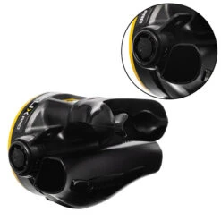 AQUALUNG Octopus De Plongée Sous-marine HELIX PRO 8 AQUALUNG Octopus De Plongée Sous-marine HELIX PRO -Équipement De Natation Boutique octopus de plongee sous marine helix pro 2